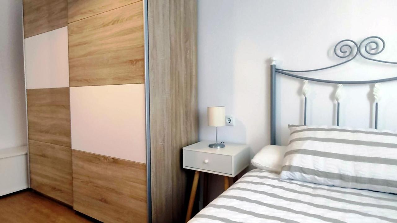 Selecta 3 Junto A Sanchez Pizjuan Appartement *